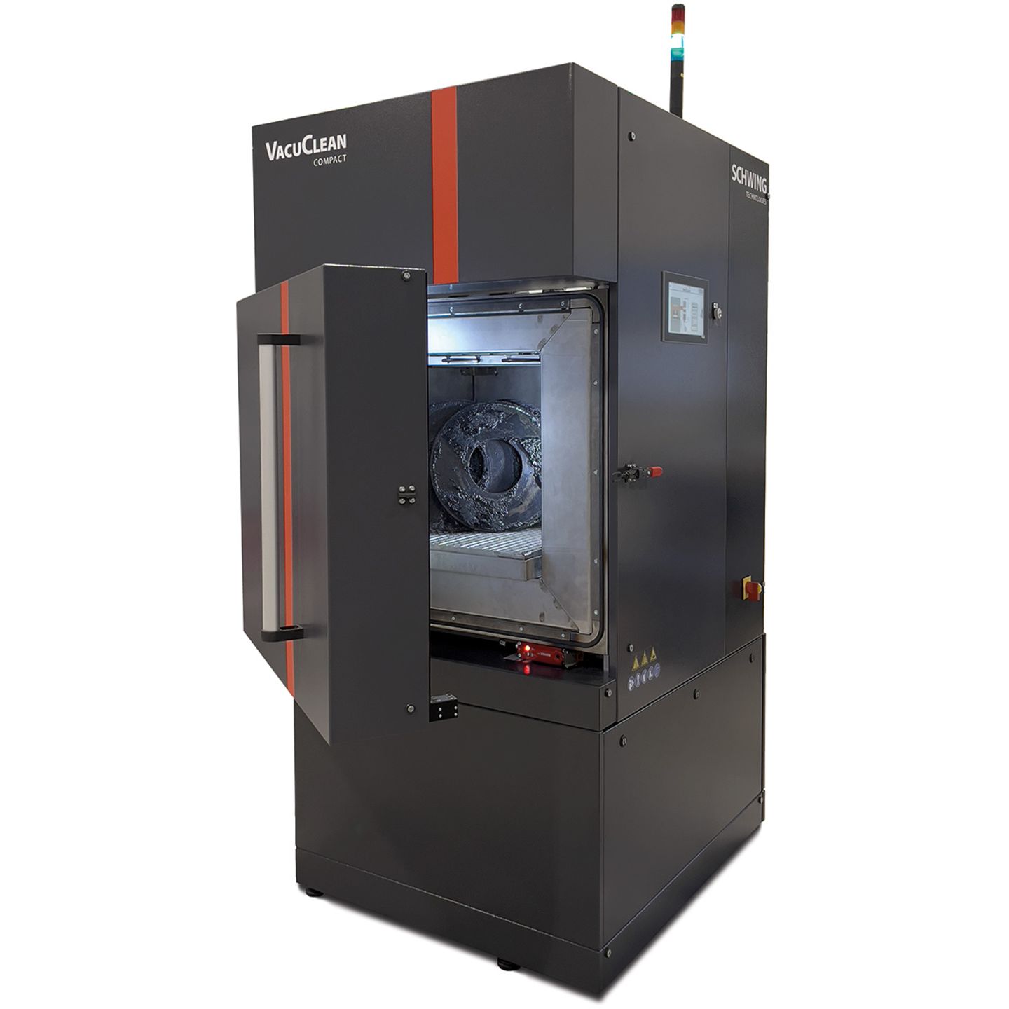VACUCLEAN COMPACT