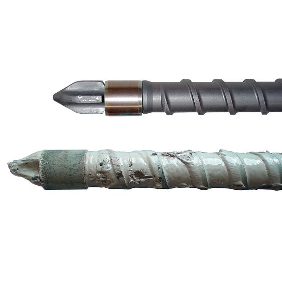 Screws before after