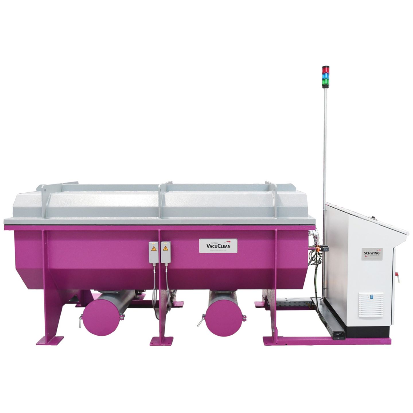 VACUCLEAN 254
